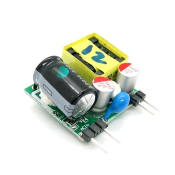 Бескорпусный источник питания HLB03A-12 - 630487