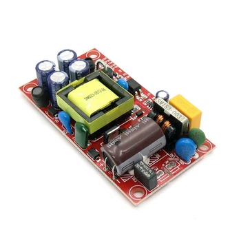 Бескорпусный источник питания DLK17A-0512 - 630374
