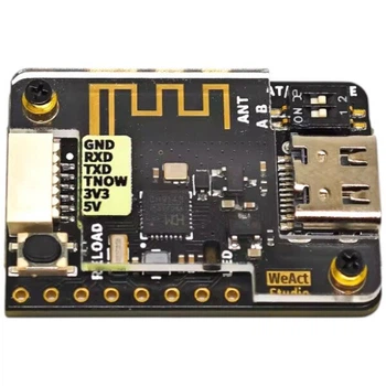 Миниконвертер CH9143 BLE/UART/USB - 546568
