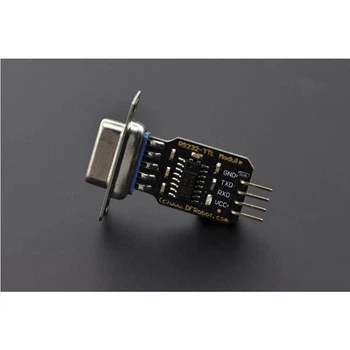 Конвертер RS232-TTL от DFRobot - 413723