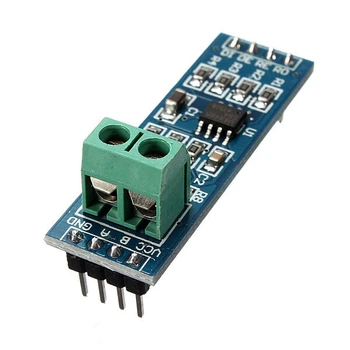 Интерфейсный модуль MAX485 UART-RS485 - 413725