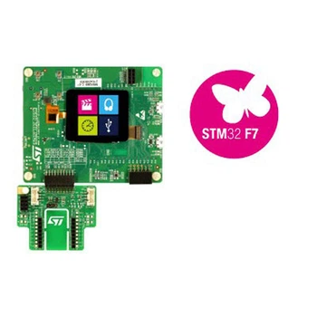 Отладочный комплекс DISCOVERY STM32F723E-DISCO - 681012
