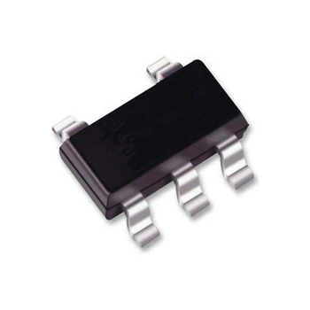 DC-DC преобразователь интегральный XC9142B33CMR-G - 630646