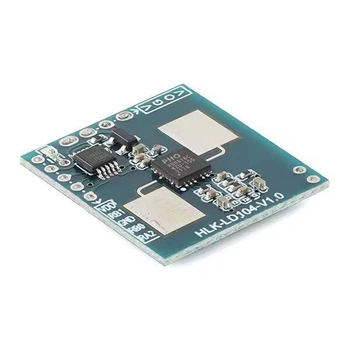 Детектор электромагнитного поля HLK-LD104-10G - 679726