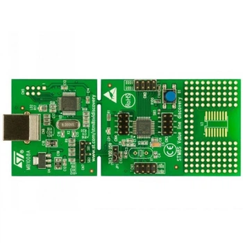 Комплект разработки STM STM8SVLDISCOVERY - 428855