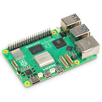 Мини-компьютер Raspberry Pi 5 8ГБ - 422260