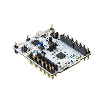Отладочный комплекс NUCLEO NUCLEO-H503RB - 681037