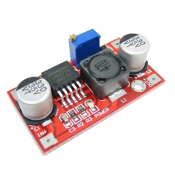 DC-DC преобразователь интегральный LM2577-MOD - 631148