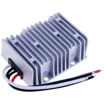 DC/DC преобразователь 24V в 12V/30A - 634967