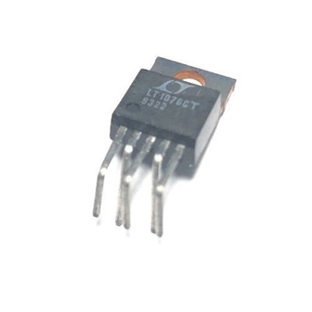 DC-DC преобразователь интегральный LT1076CT - 630937