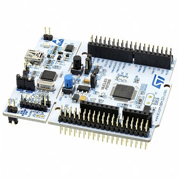Отладочный комплекс NUCLEO NUCLEO-F072RB - 681027