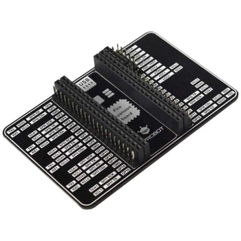 Плата расширения для Raspberry Pi Pico/Pico 2 от DFRobot - 553489