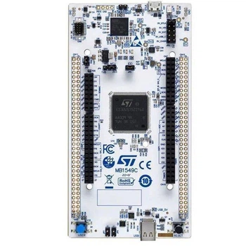 Отладочный комплекс NUCLEO NUCLEO-U5A5ZJ-Q - 681048