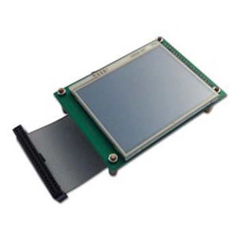 Отладочный комплекс DISCOVERY STM32F4DIS-LCD - 681011