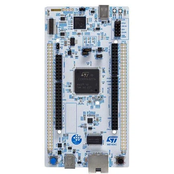 Отладочный комплекс NUCLEO NUCLEO-H563ZI - 681038