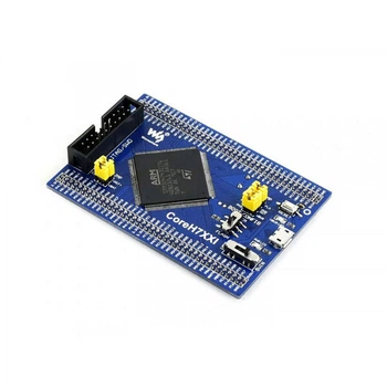 Плата процессора CoreH743I с микроконтроллером STM32H743IIT6 от Waveshare - 415220