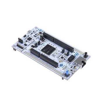 Отладочный комплекс NUCLEO NUCLEO-H723ZG - 681033