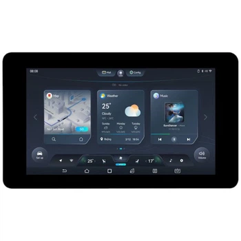 Плата разработки Waveshare ESP32-S3 с сенсорным дисплеем 7.0" IPS LCD 800?480, Wi-Fi, Bluetooth - 592918