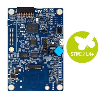 Отладочный комплекс DISCOVERY STM32L4P5G-DK - 681014