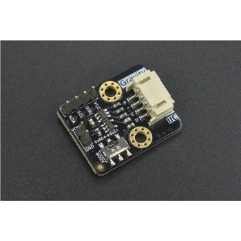 Преобразователь 12-бит ЦАП I2C на MCP4725 от DFRobot - 413744