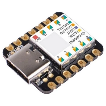 Плата разработчика XIAO SAMD21G18 - 428905