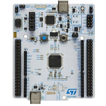 Отладочный комплекс NUCLEO NUCLEO-C071RB - 681024