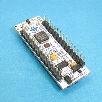 Отладочный комплекс NUCLEO NUCLEO-L412KB - 681043