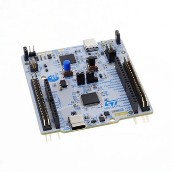 Отладочный комплекс NUCLEO NUCLEO-U545RE-Q - 681049