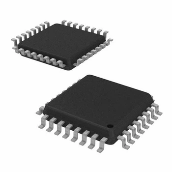 Микросхема контроллера двигателя L99H01QFTR - 650078