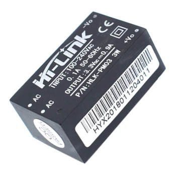 Преобразователь напряжения Hi-Link HLK-PM03 - 222609