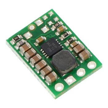 Повышающий/понижающий преобразователь 5В 1A S7V8F5 от Pololu - 415286