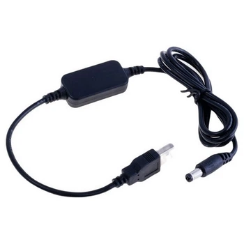 Повышающий USB преобразователь - 528158