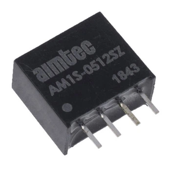 Преобразователь AM1S-0512SZ - 266207