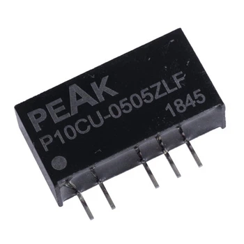 Преобразователь P10CU-0505ZLF - 266182