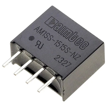 Повышающий/понижающий DC-DC преобразователь AM1SS-1515S-NZ - 578554