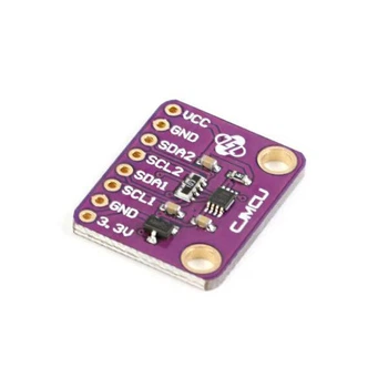 Преобразователь логических уровней I2C/SMBus PCA9306 - 413745