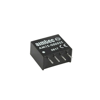 Преобразователь DC/DC AM1S-1205SZ - 352509