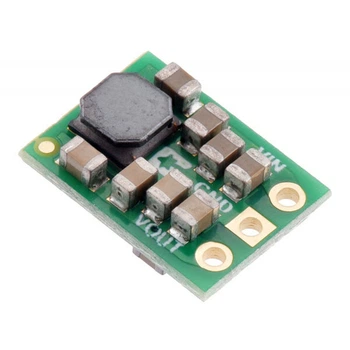 Повышающий/понижающий преобразователь 5В 1А S13V10F5 от Pololu - 415287