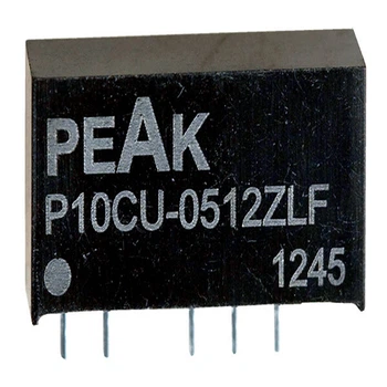 Преобразователь P10CU-0512ZLF - 266198