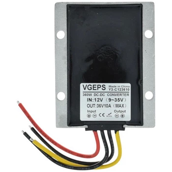 Преобразователь DC-DC VGEPS 360W - 553427