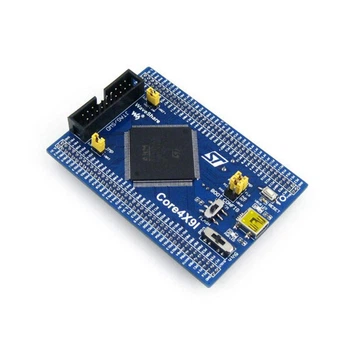 Плата процессора Core429I с микроконтроллером STM32F429IGT6 от WaveShare - 415218