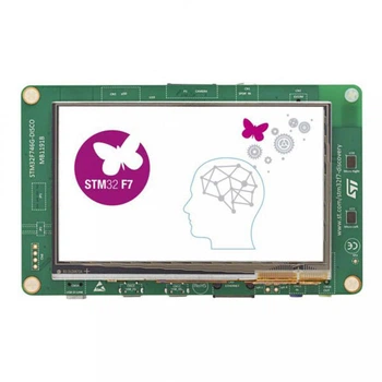 Плата разработчика STM32F746G-DISCOVERY - 415204