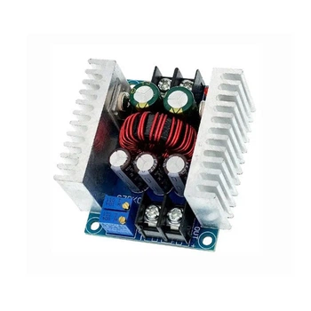 Понижающий DC-DC преобразователь LM25116 CC/CV - 426802