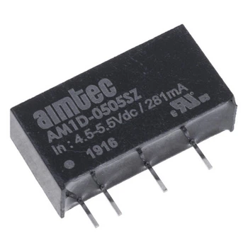 Преобразователь AM1D-0505SZ - 266206