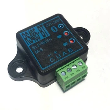 Преобразователь интерфейсов Converter-RS485-BT-(JDY-28M) - 641094