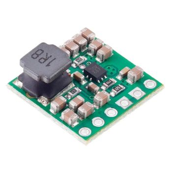 Повышающий DC-DC преобразователь Pololu U3V40F9 - 415644