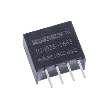 Преобразователь DC/DC B2403S-1WR3 - 354160