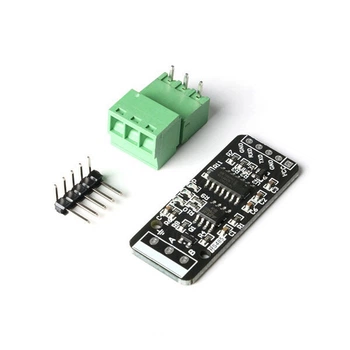 Перетворювач інтерфейсів RS485-TTL-Converter - 641060