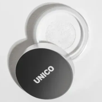 Пудра для обличчя Unico Setting & Finishing Powder SPF13 PA+++ 10 г