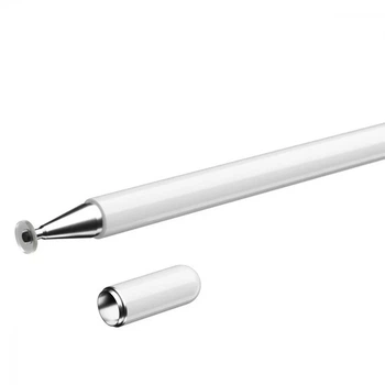 Стилус Stylus Pen White, для смартфонов и планшетов